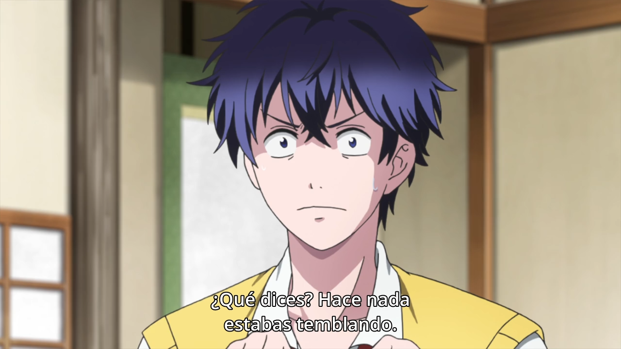 Fukigen na Mononokean (PuyaSubs!!)